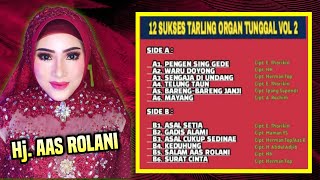 FULL ALBUM AAS ROLANI, TARLING LAWAS PILIHAN CIREBONAN