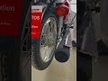 Honda CG 125 Model 2023 Sound 🔥 Test |#cg125 |#2023 |#youtubeshorts |#shorts