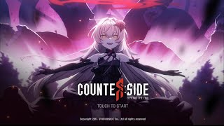 【未実装】 イブ・マイトナー【COUNTER:SIDE】