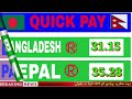 aaj ka riyal rate india pakistan bangladesh nepal saudi riyal rate today saudi riyal riyal