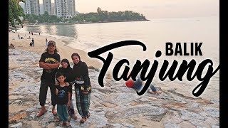 BALIK TANJUNG