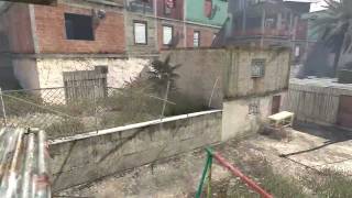 Call of Duty Glitch Compilation (CoD4, MW2 & MW3)