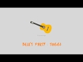 Bell's Palsy Lyrics by Suggi