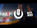 Dog Blood (Skrillex & Boys Noize) @ Ultra Music Festival Miami 2019 [#ULTRA2019]