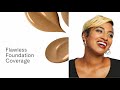 Flawless Foundation Coverage