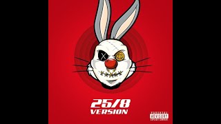 Hozwal  - 25/8 (Version De Bad Bunny)