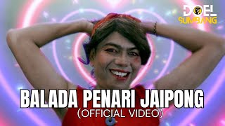 Balada Penari Jaipong (1986) - Doel Sumbang (Official Video)