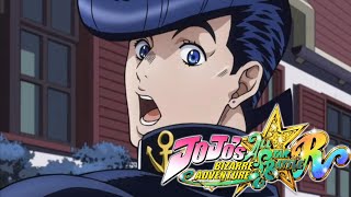 57% HHA To GHA Josuke Combo | Jojo's All Star Battle R