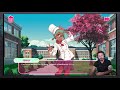 WHAT IS THIS GAME!  Joe Zieja plays I Love You, Colonel Sanders (KFC Dating Game)