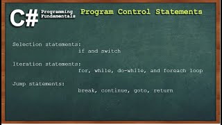 C# if statement | Console Application Programming Part 13 | Tagalog Tutorial