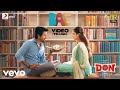 College Don - Bae Video | Sivakarthikeyan, Priyanka Mohan | Anirudh