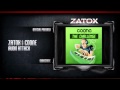 Zatox Vs Coone - Audio Attack