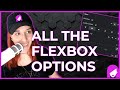 How to Align your Content (boxes, text, images) Using Elementor's Flexbox - 2025 tutorial