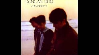 Duncan Dhu-Esos Ojos Negros