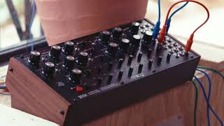 Moog DFAM Percussion Synthesizer