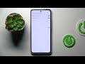 How to Enable / Disable Demo Mode on Motorola Moto G72 - Show Demo Mode