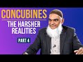 Confronting the Harsher Realities of Concubinage | Concubines in Islam, Part 4 | Dr. Shabir Ally