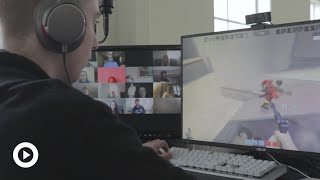 Why online learning can be so hard