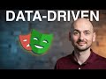 Data-Driven Testing in Playwright Framework