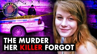 Saskatoon Teen Disappears, Cops Find This | Brittney Gargol | True Crime Documentary 2024