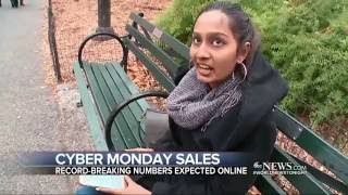 Cyber Monday Tips to Save
