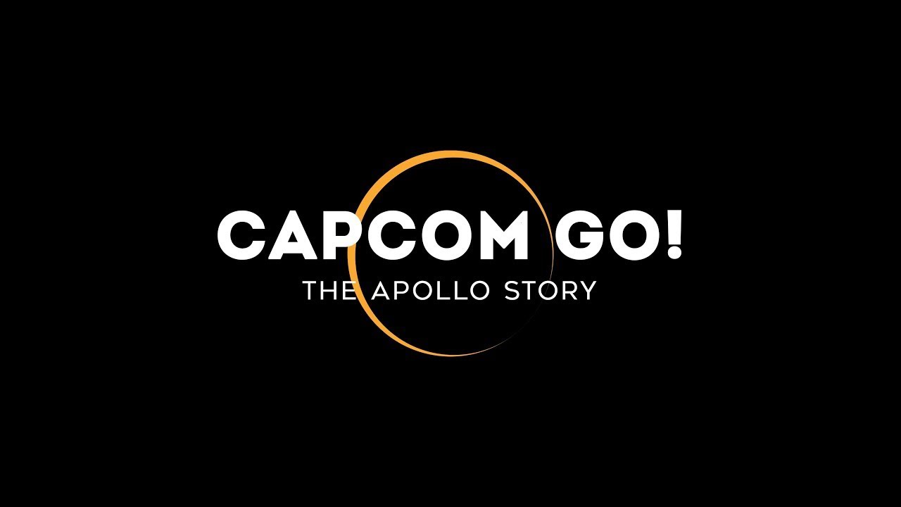 CAPCOM GO! - Fulldome Planetarium Show Trailer VR 360° - YouTube