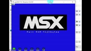 MSX-C sorting algorithms experiments with an ancient 8 bit computer UNIVESP Eng. da Computação