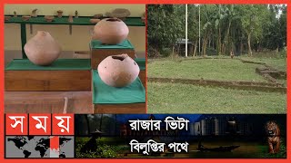 EXCLUSIVE: বন্ধ রয়েছে জাদুঘরটি | Chuadanga News | National News | Somoy TV