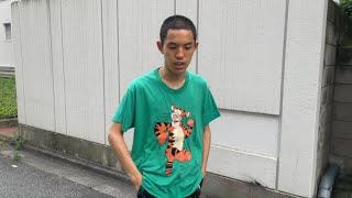 出会って最初少し嫌な時間がある服好きの人間