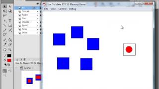 Flash Tutorial Request 52 Memory Game Part 2