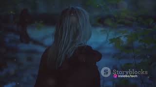 The Haunting of Willow Creek: A Witch's Curse. A real Horror story 😯