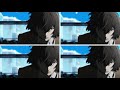 bungou stray dogs season 2 ending hd