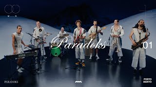 Porto Morto - Paradoks (Official Video)