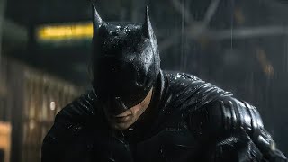 Batman First Appearance - Batman "I'm Vengeance" - The Batman (2022) Movie Clip