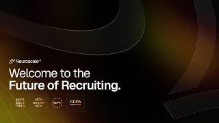 Ai Recruitment SaaS Product Demo Video | Arbi