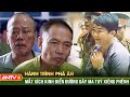 Giọt nước mắt muộn màng của người đàn ông “bán mình” cho ma túy | Hành trình phá án | ANTV