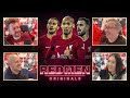 CAN LIVERPOOL GET BACK ON TRACK (WITHOUT A NEW MIDFIELD)? | Redmen Originals Podcast