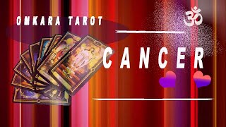 Cancer Tarot - A SHOCKING OFFER MAY ROCK UR WORLD !! / March 2025 /