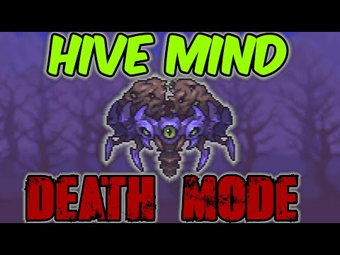 How do you kill a hive mind?