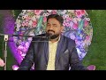 2nd service brother k sudheer paul garu christ gospel prayer ministries is live