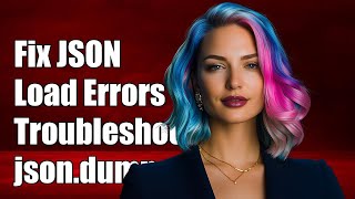 Fixing Python JSON Load Errors: Troubleshooting json.dump Issues