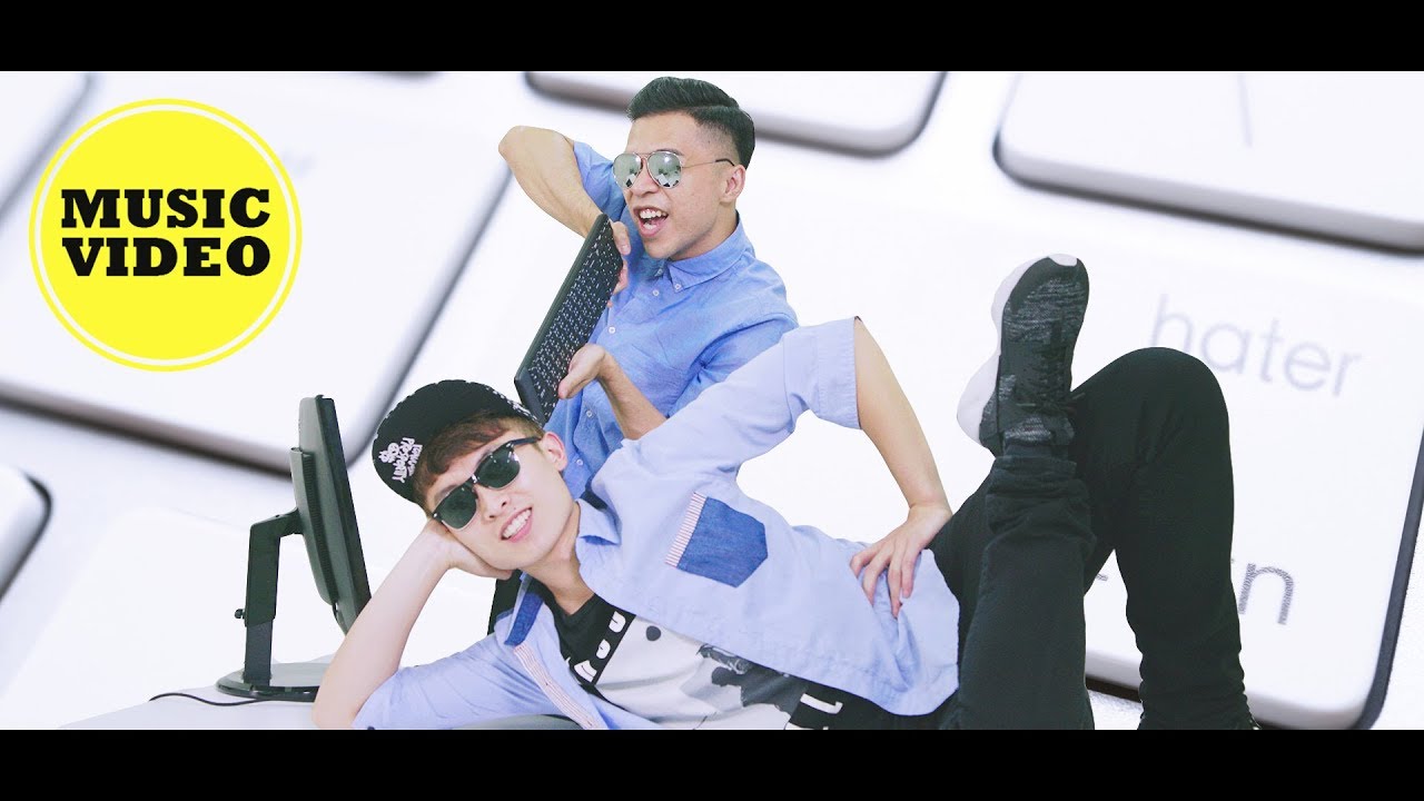 Mv Hate Hate Hate Official Music Video Youtube Music