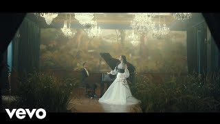 Keisya Levronka, Andi Rianto - Mengejar Matahari (Official Music Video)