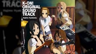 K-ON! OST - 06. いい夢見てね