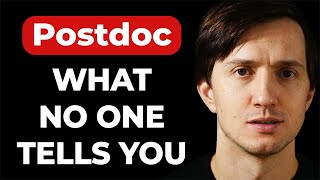 Postdocs: Competition, Faculty Positions & Industry (Q&A Session, 2025)