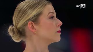 GRACIE GOLD - East of Eden (by London Symphony Orchestra)
