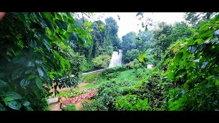 রিসাং ঝর্ণা। Richhang waterfall. খাগড়াছড়ির সবচেয়ে সুন্দর ঝর্ণা। Beautiful waterfall in Bangladesh।