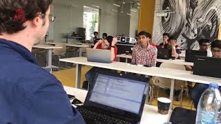 Translate Android Java code into iOs Objective -C
