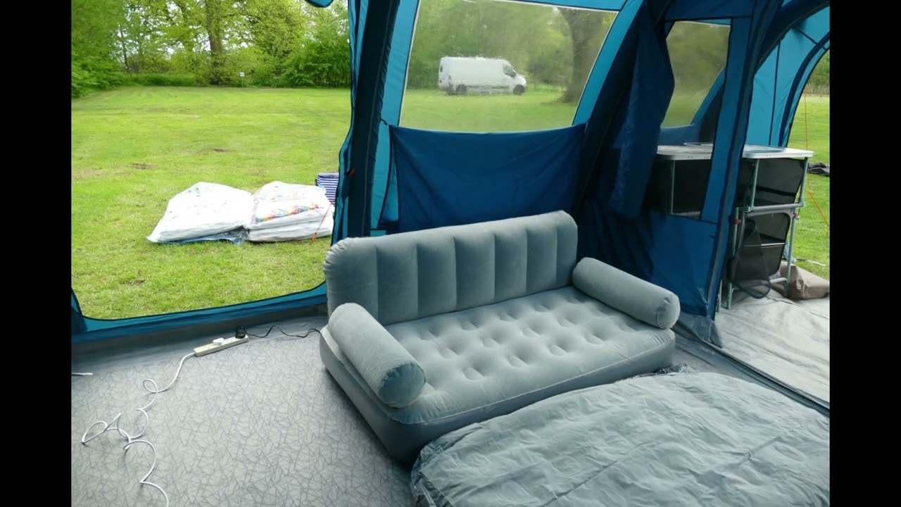 Inflatable Sofa Aldi Cabinets Matttroy