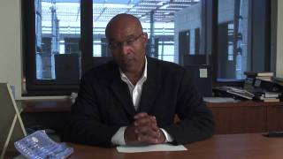 Open Office Hours With Professor Rick Banks